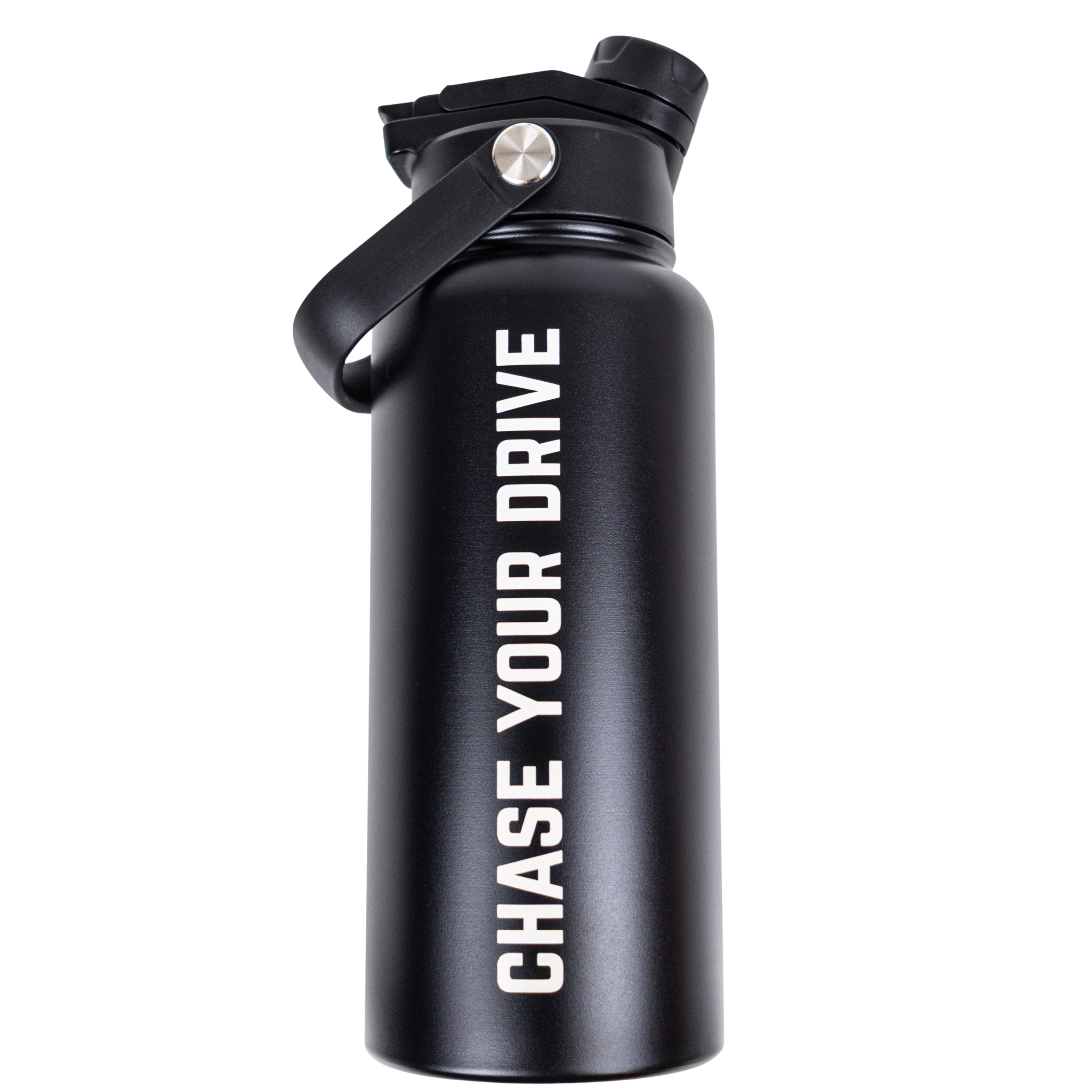 Drive Flask Water Bottle