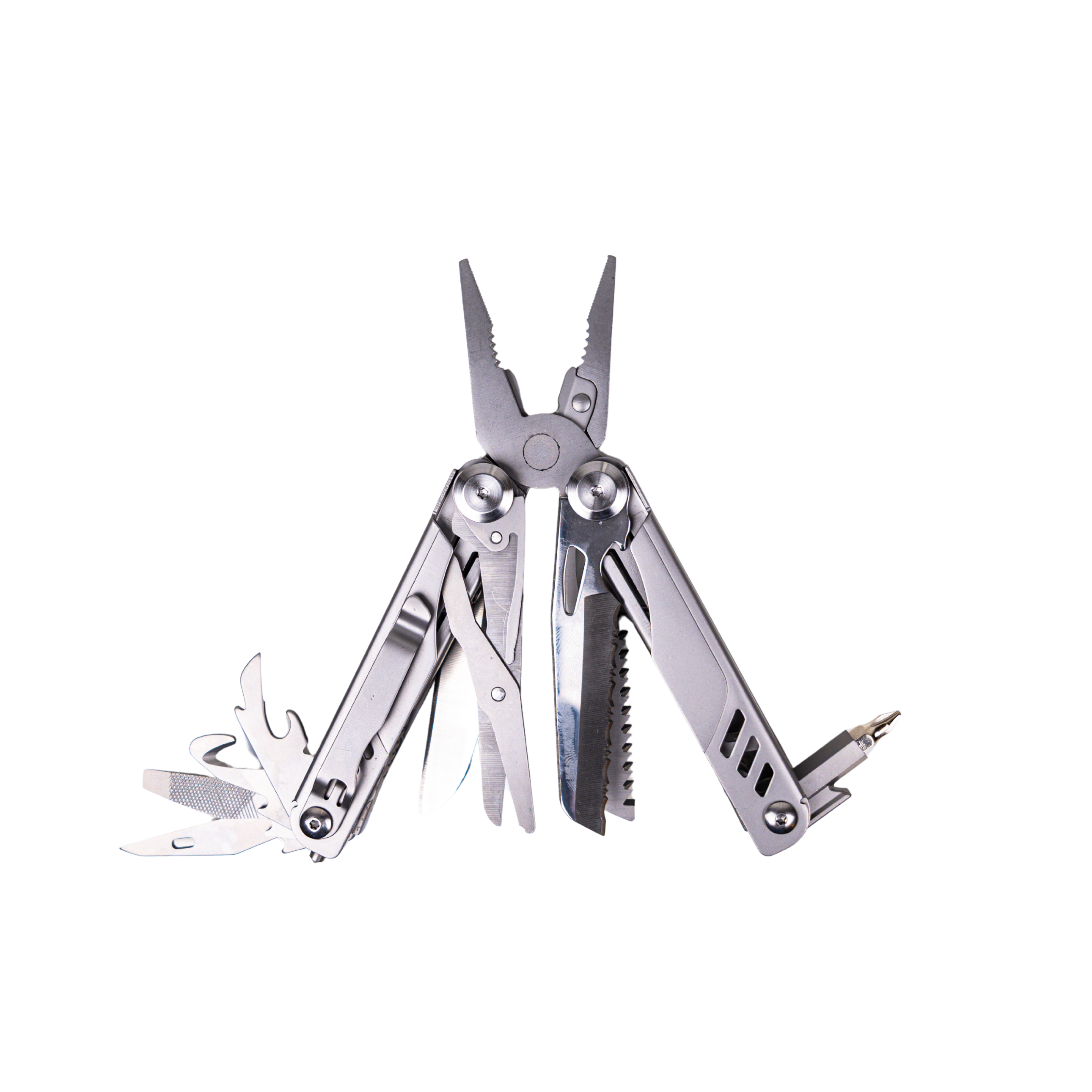 Scout Multi Tool