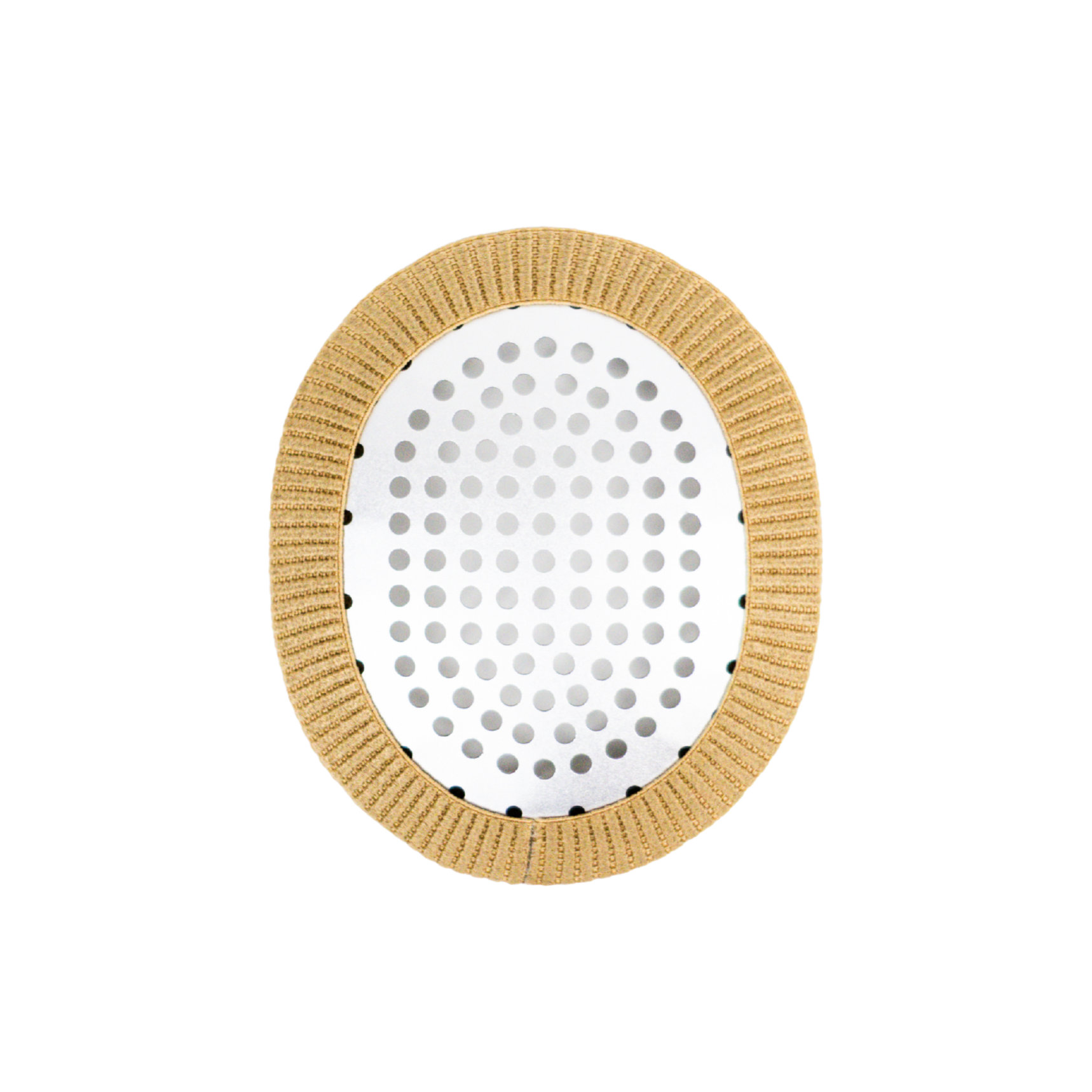 Vented Eye Shield