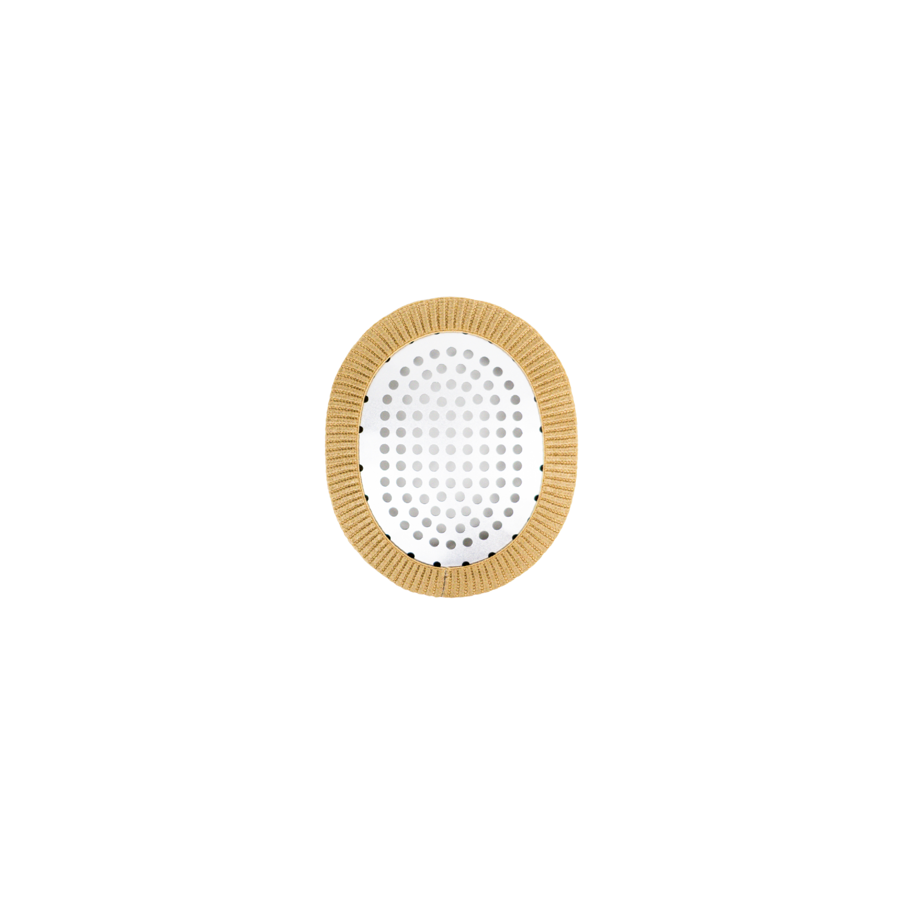 Vented Eye Shield