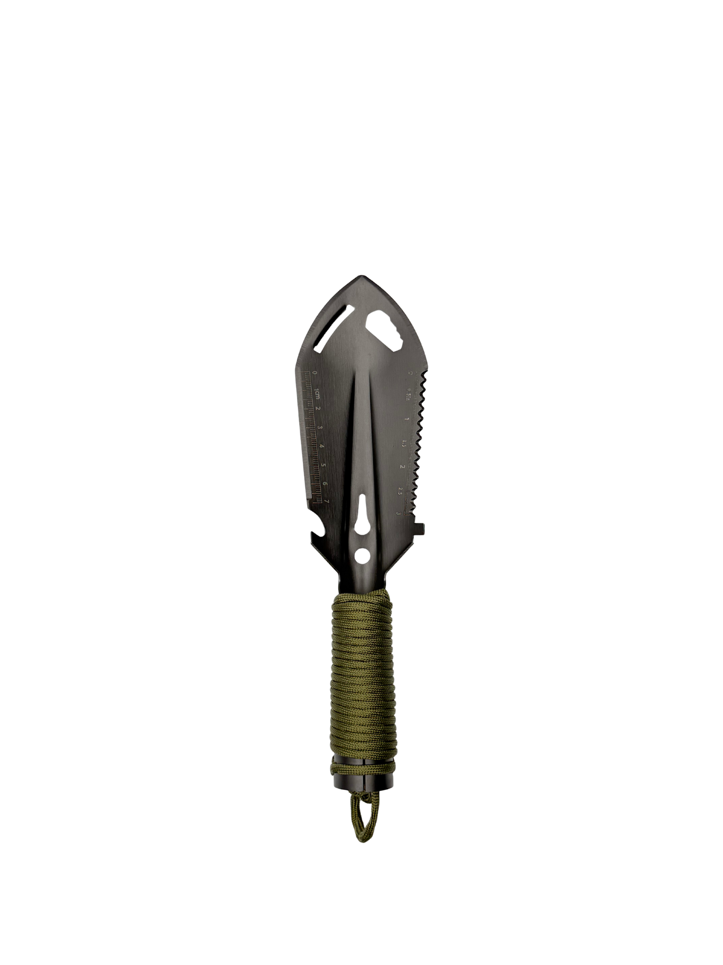 THEDRIVEBOX™ Trail Spade
