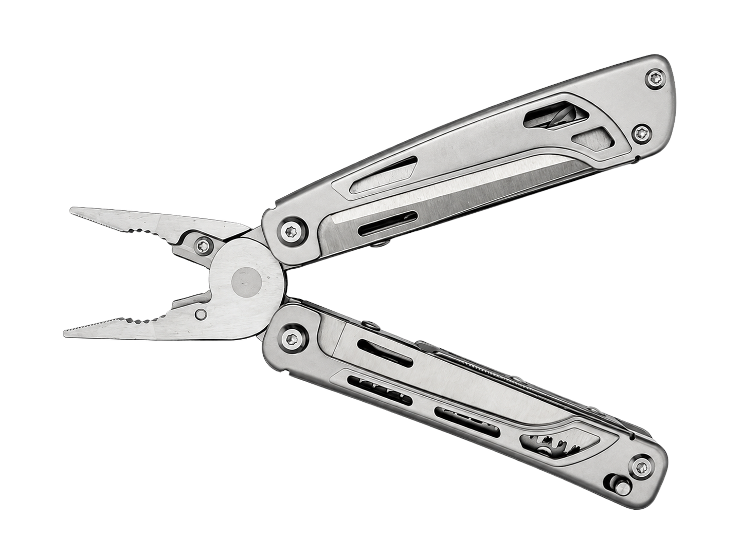 THEDRIVEBOX™ Summit Pro Multi Tool