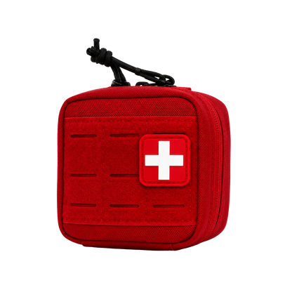 THEDRIVEBOX™ Glovebox First Aid Kit