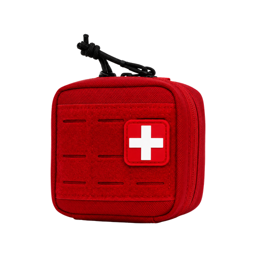 THEDRIVEBOX™ Glovebox First Aid Kit