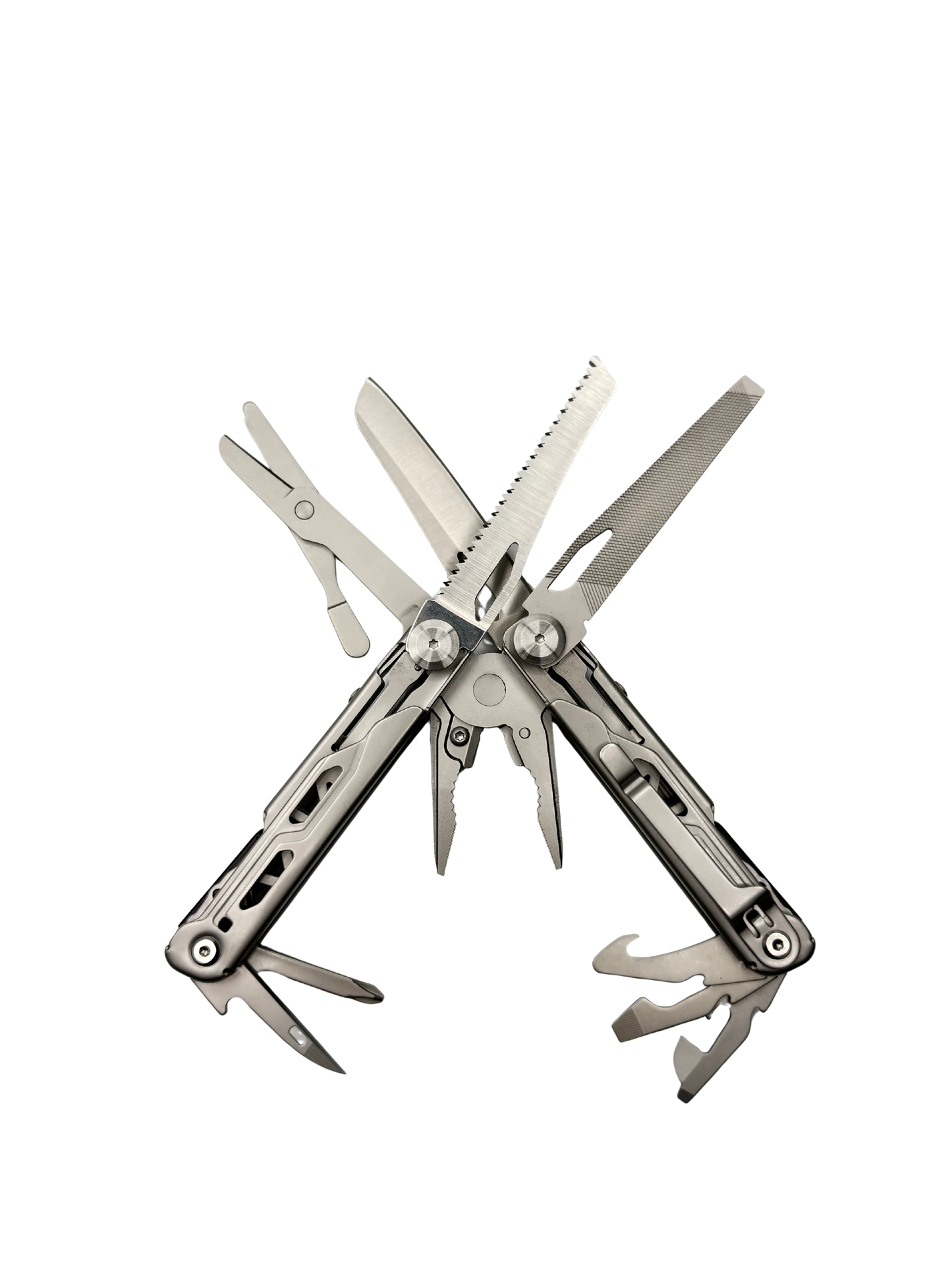 THEDRIVEBOX™ Summit Multi Tool