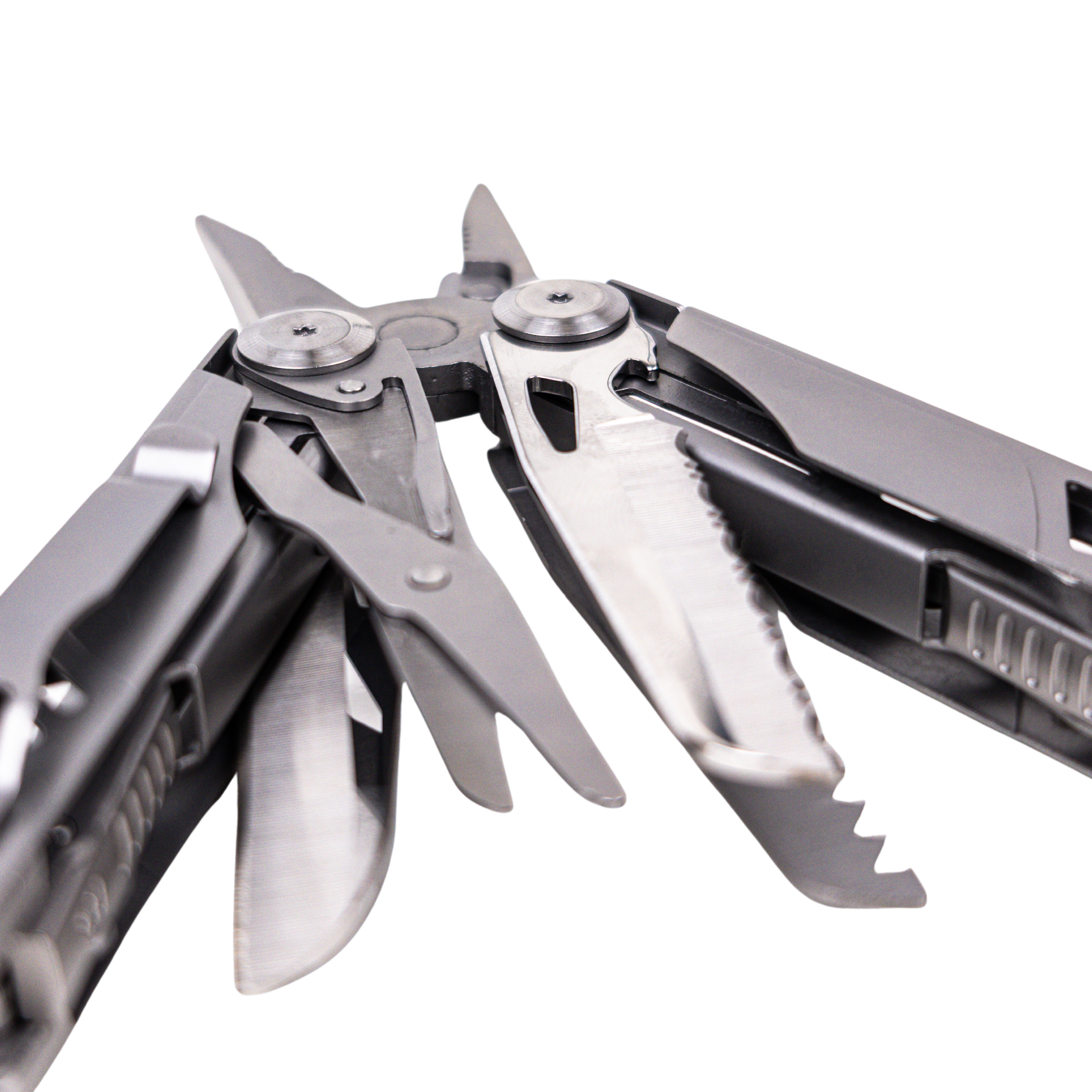 Scout Multi Tool