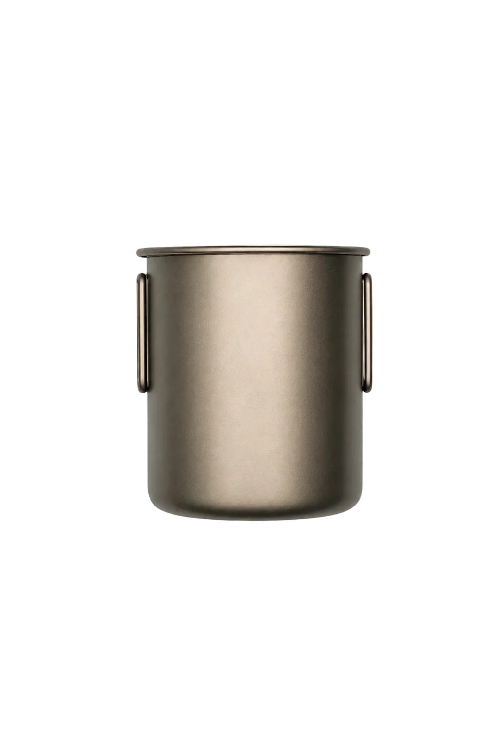 Titanium Camp Cup