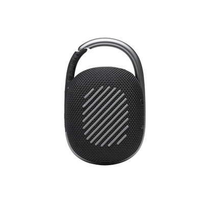 JBL Clip 4 Bluetooth Speaker - Black