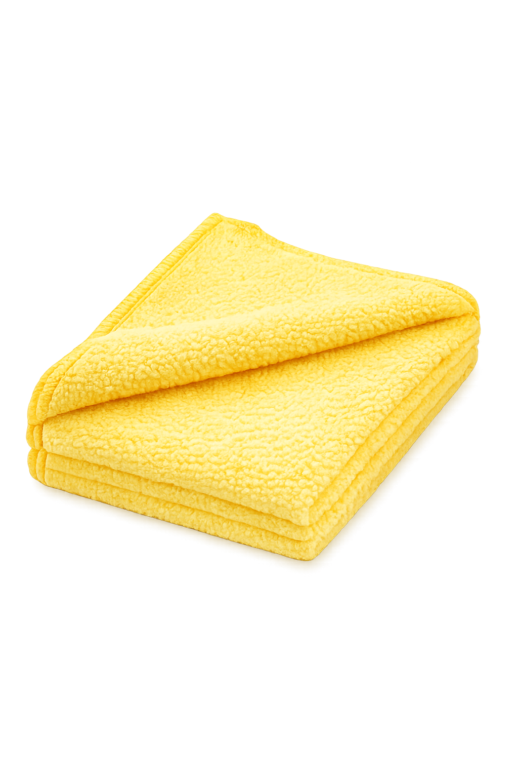Microfiber Towel