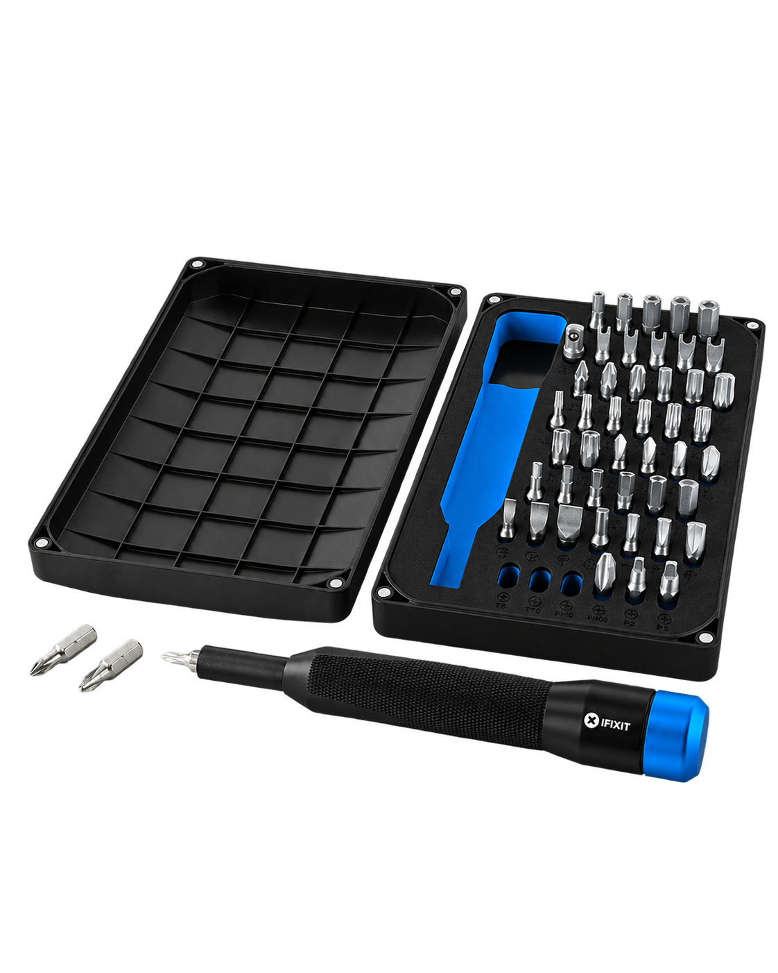 Mahi 48 Bit Driver Kit