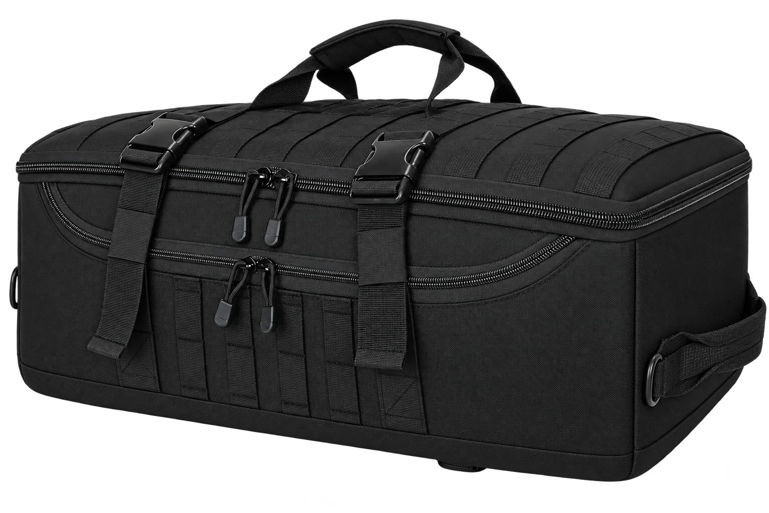 DriveCarry 45L Duffel Bag
