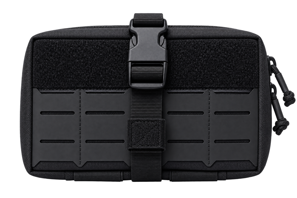 DriveMod Grid EDC Organizer
