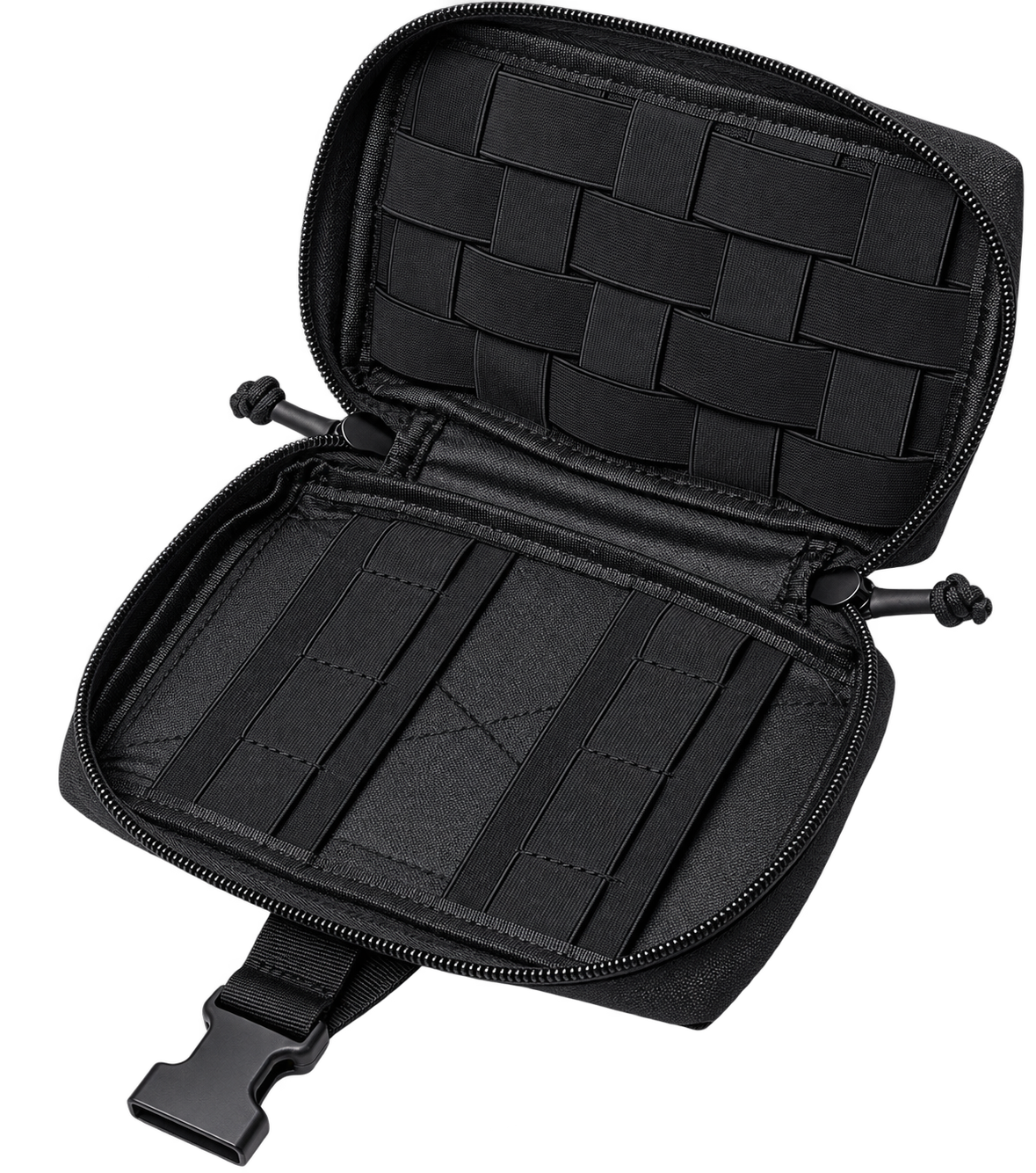 DriveMod Grid EDC Organizer