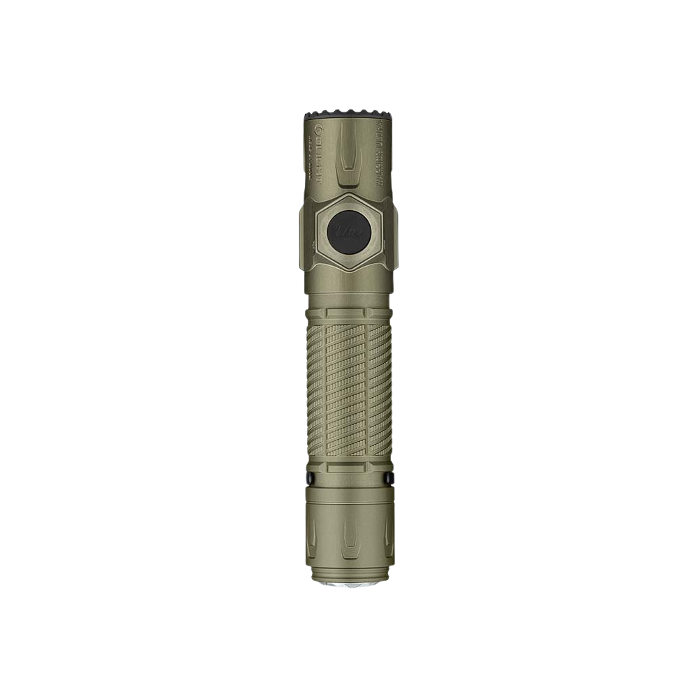 Olight Warrior Ultra Tactical Flashlight