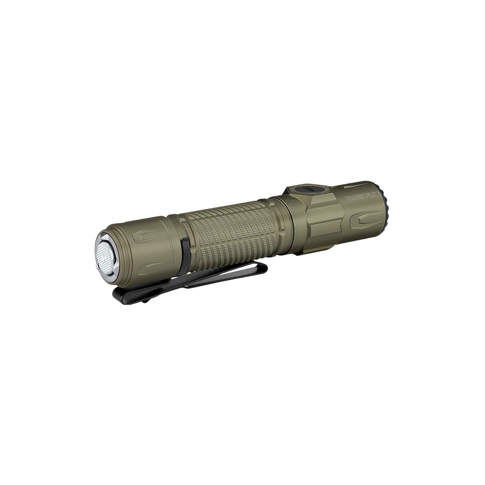 Olight Warrior Ultra Tactical Flashlight