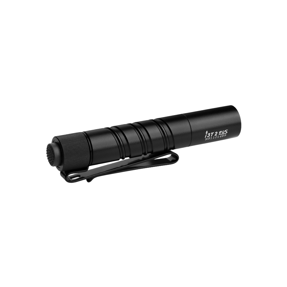 Olight i3T 2 EOS Flashlight