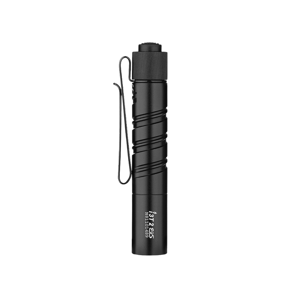 Olight i3T 2 EOS Flashlight