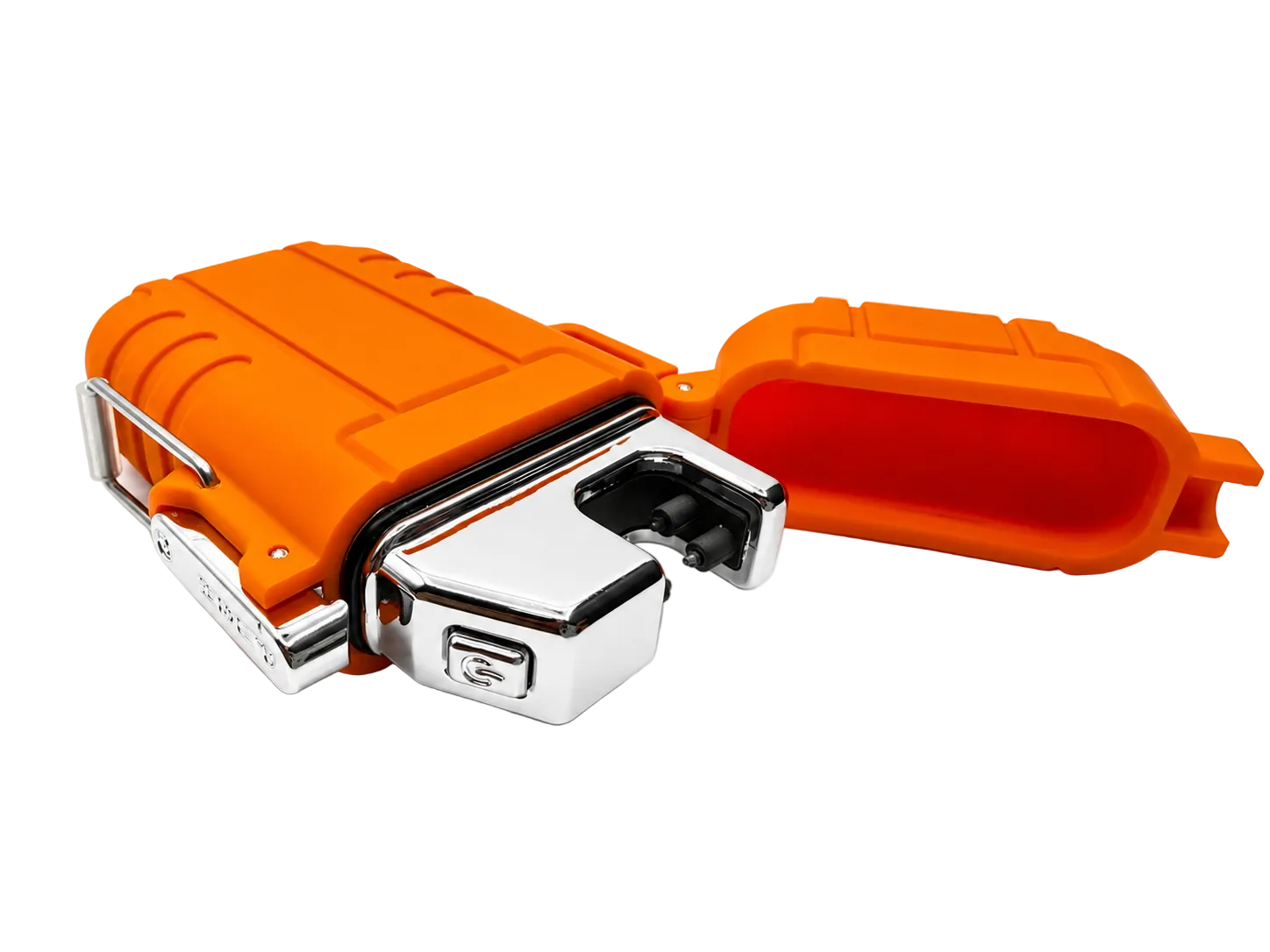 Rechargeable Plasma Lighter