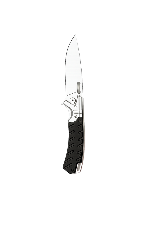 THEDRIVEBOX™ Sidekick Pocket Knife