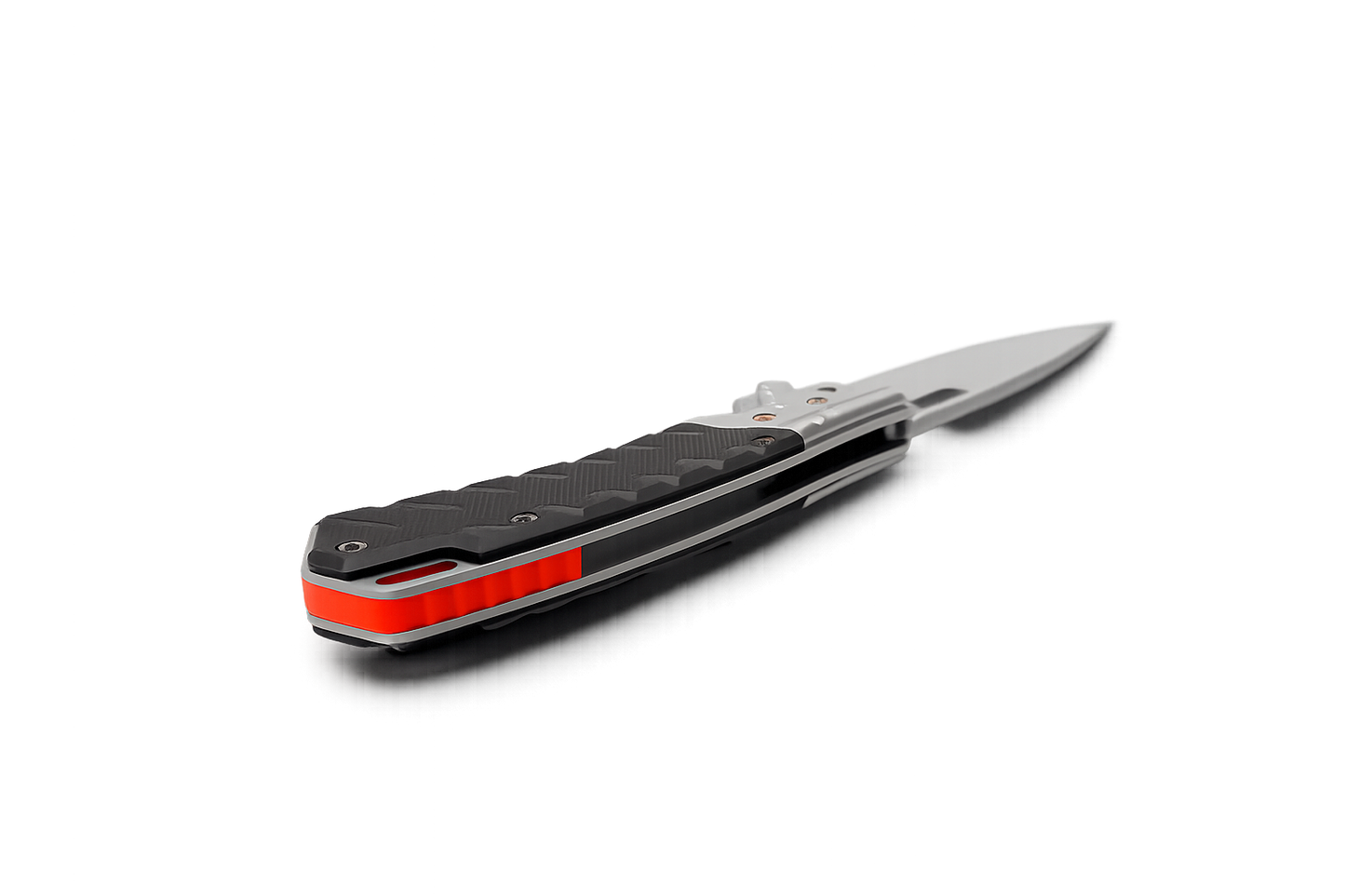 THEDRIVEBOX™ Sidekick Pocket Knife