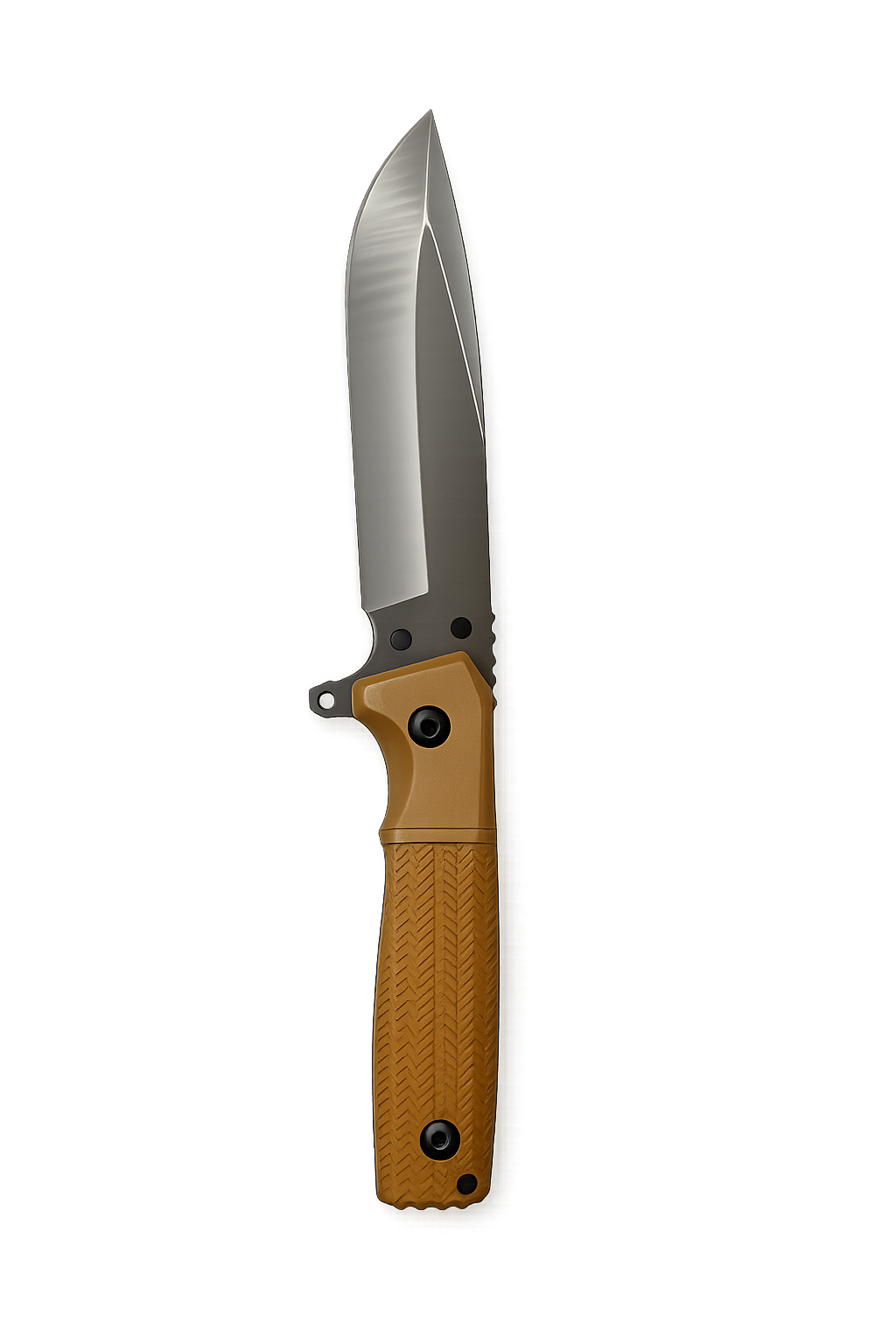 Huntsman Hunting Knife