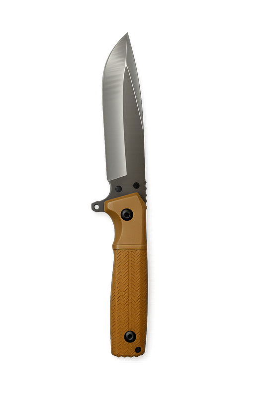 THEDRIVEBOX™ Huntsman Hunting Knife