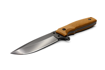 THEDRIVEBOX™ Huntsman Hunting Knife