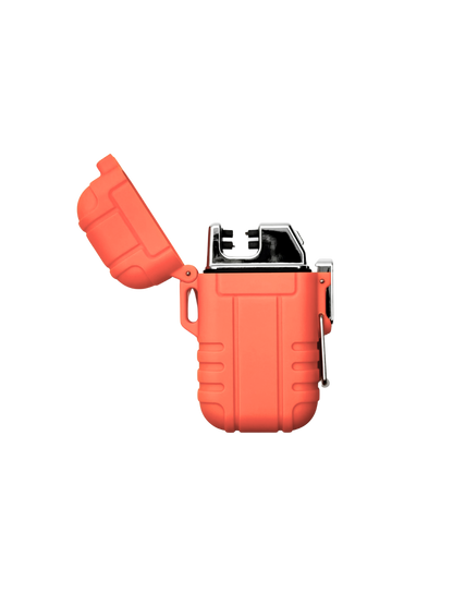 Rechargeable Plasma Lighter