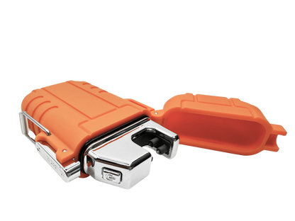 Rechargeable Plasma Lighter