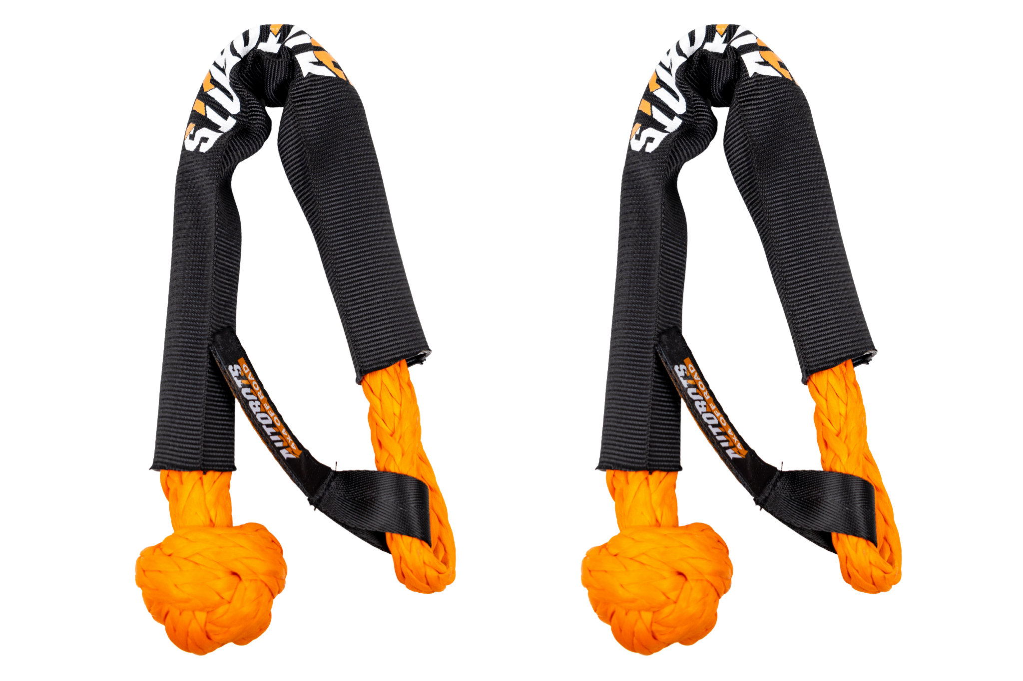 Soft Shackles - 2 Pack