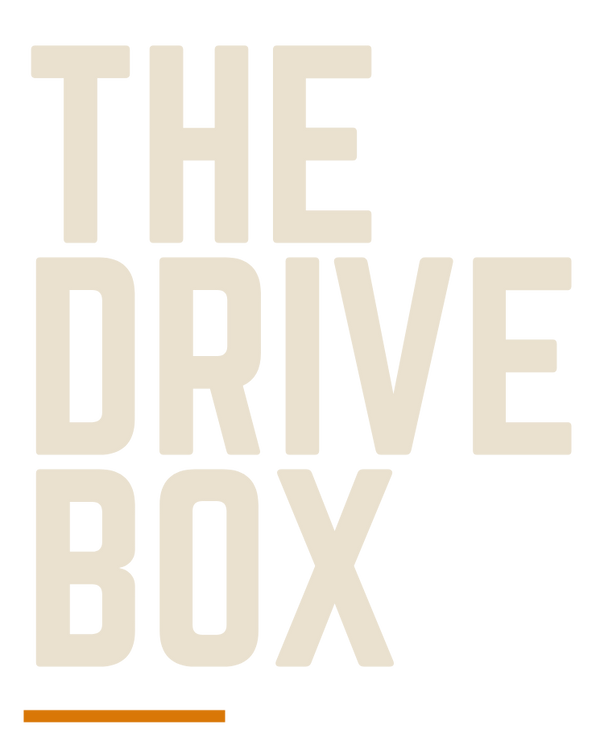 The Drive Box