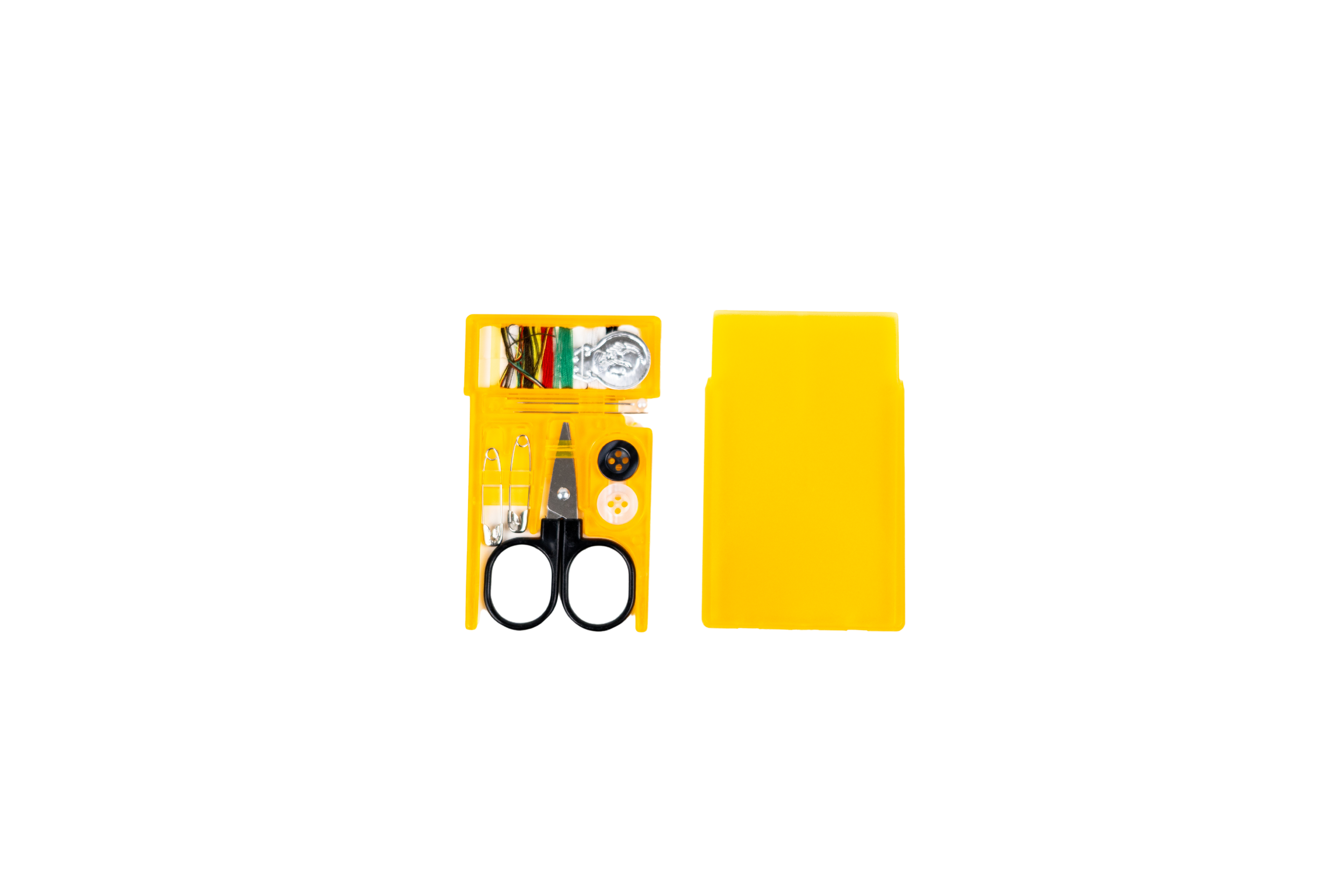 Compact Sewing Kit