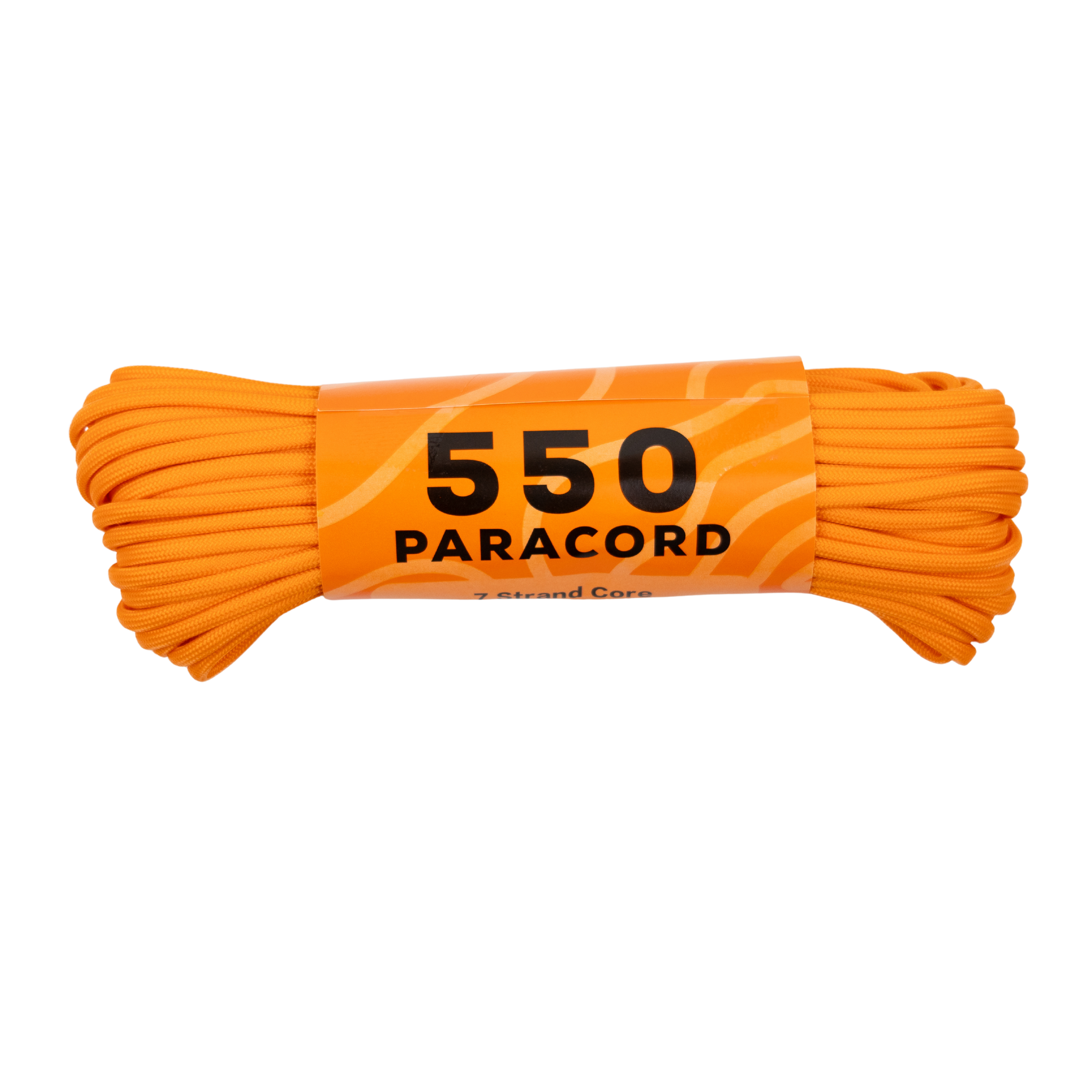550 Paracord - 100 ft