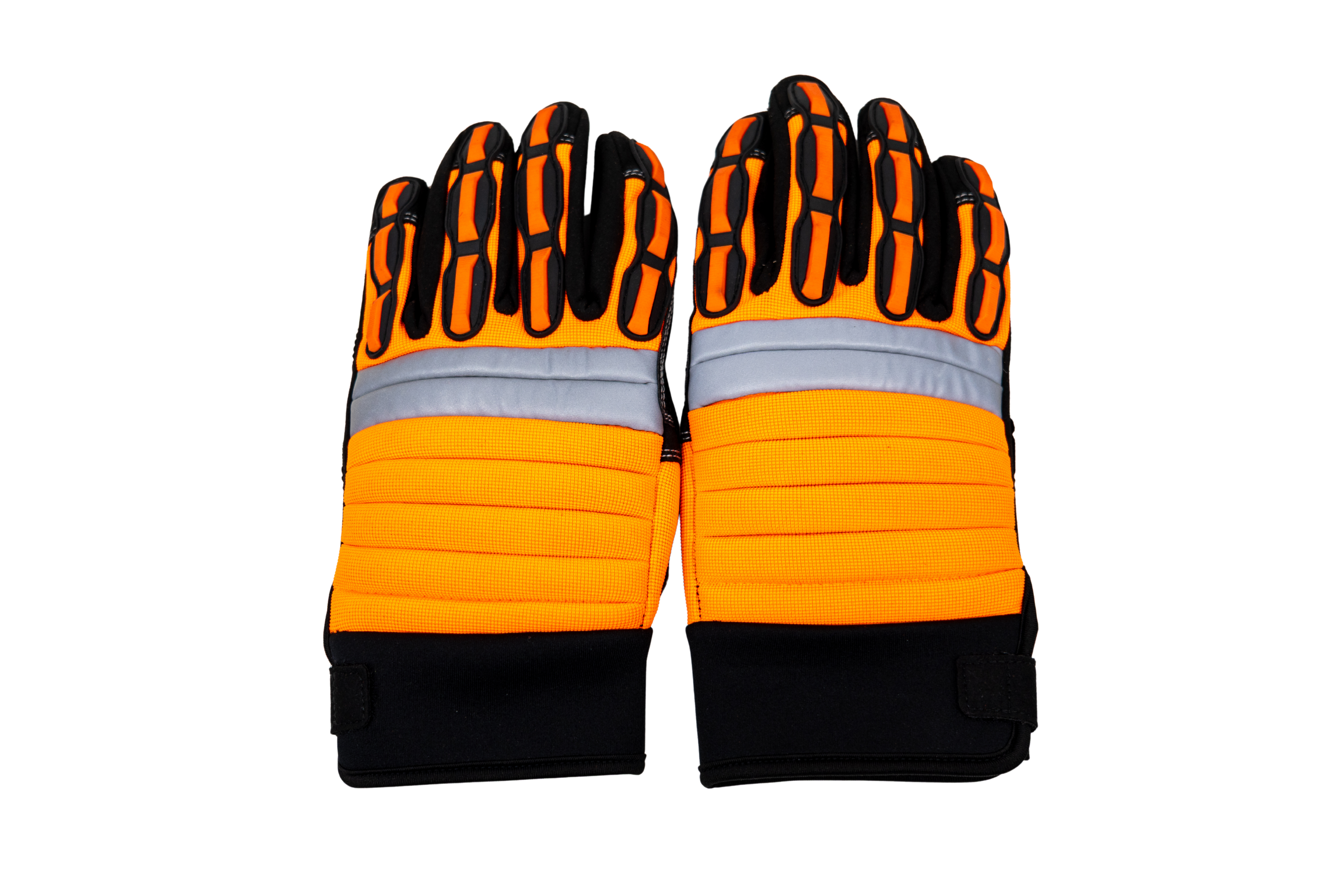 High Visibility Recovery Gloves
