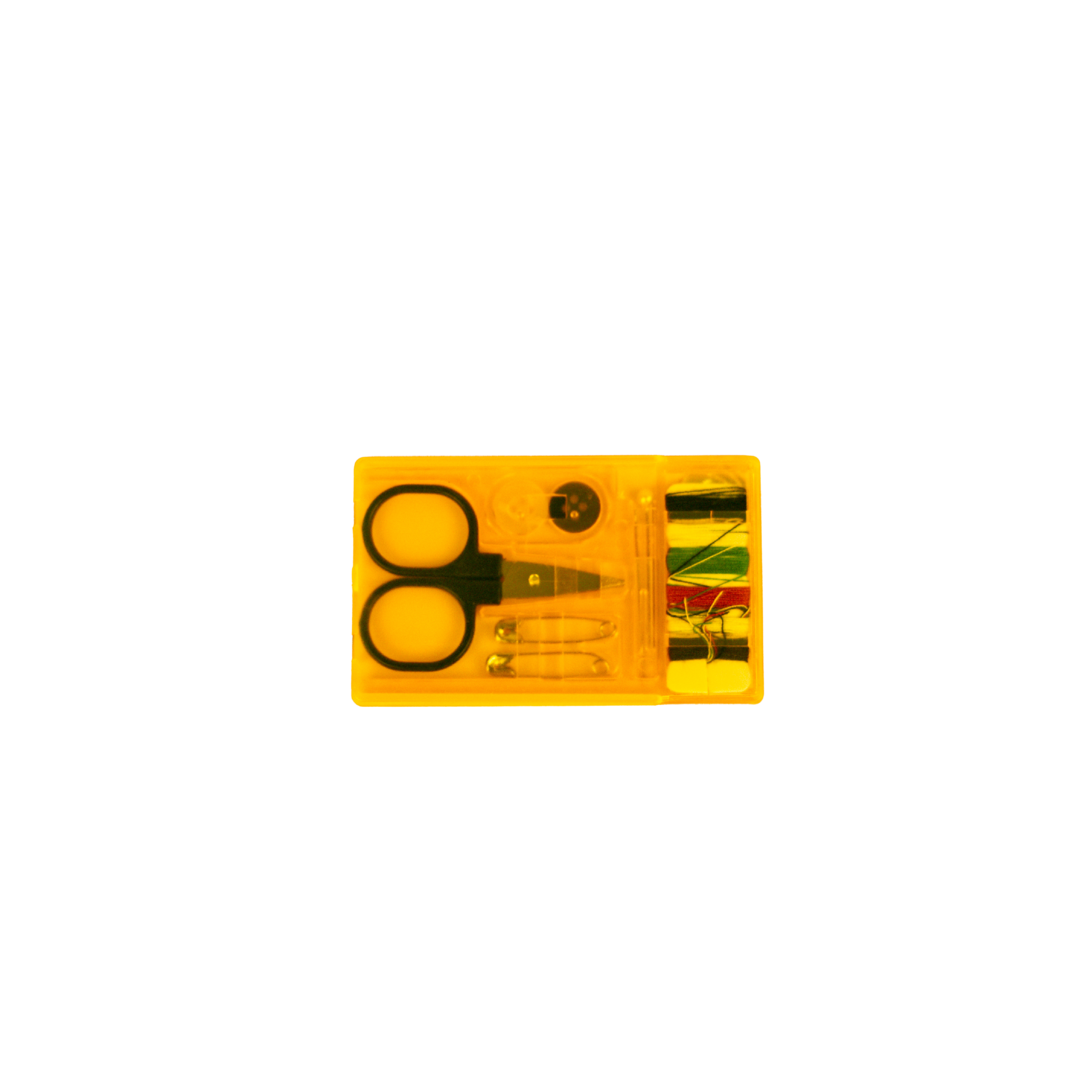 Compact Sewing Kit