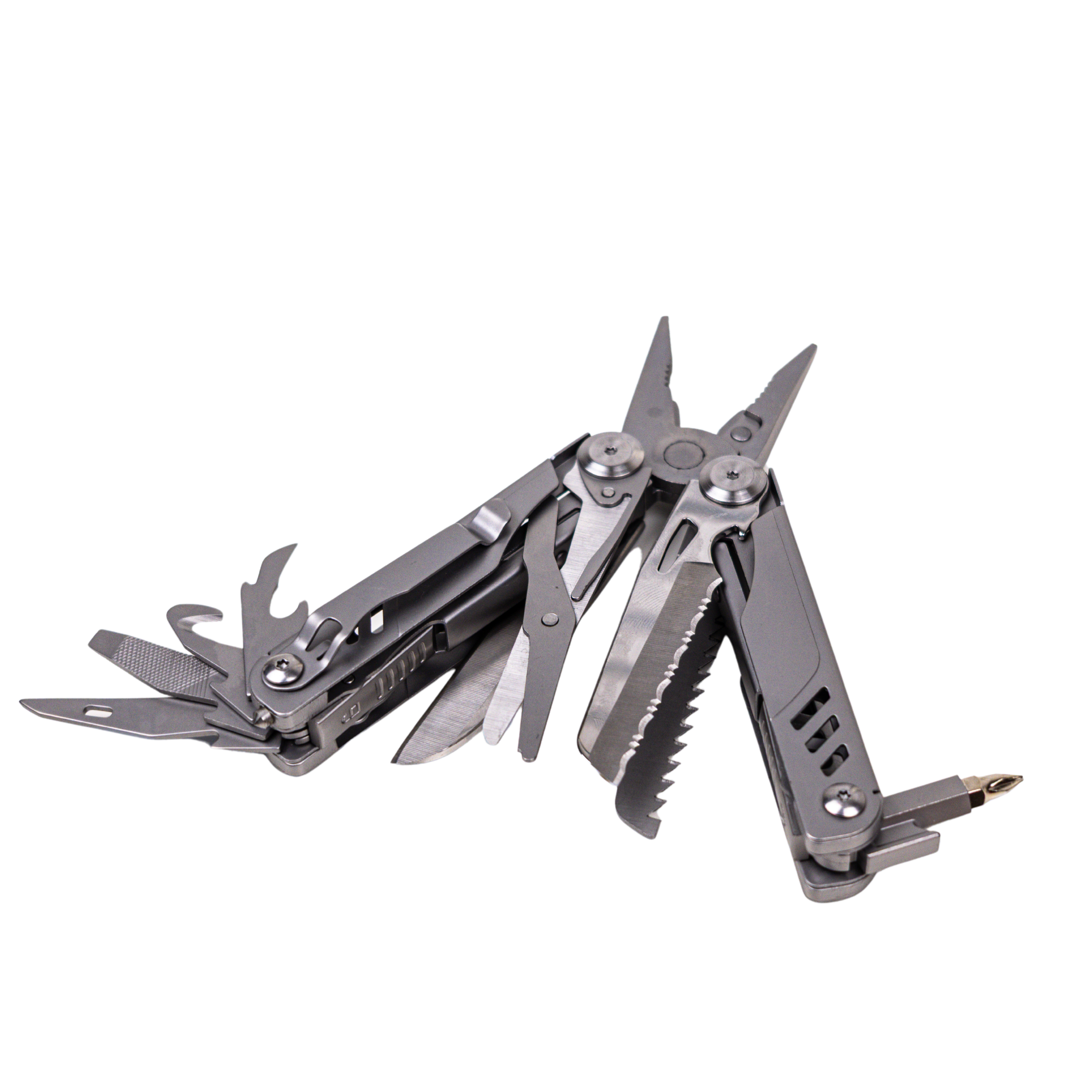 Scout Multi Tool