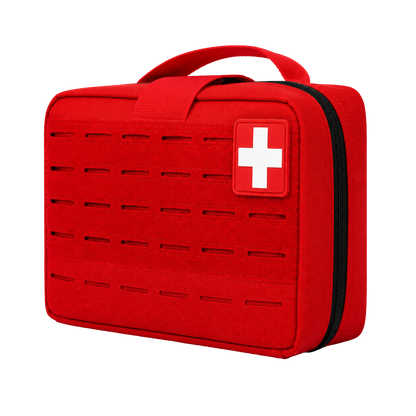 THEDRIVEBOX™ Reserve First Aid Kit