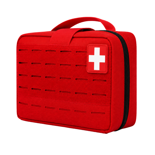 THEDRIVEBOX™ Reserve First Aid Kit