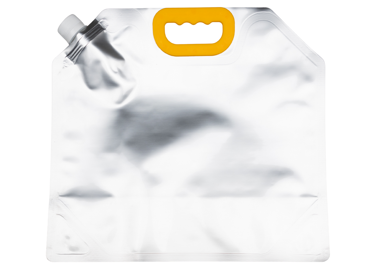 5L Collapsible Water Bag