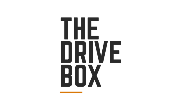 The Drive Box