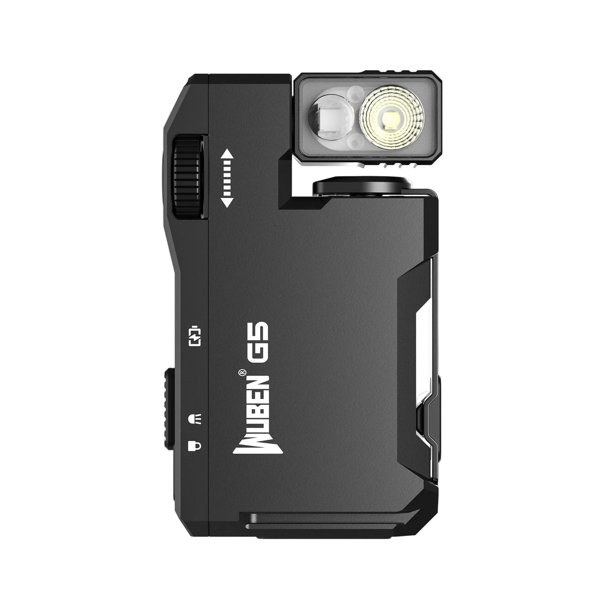 WUBEN G5 EDC Flashlight