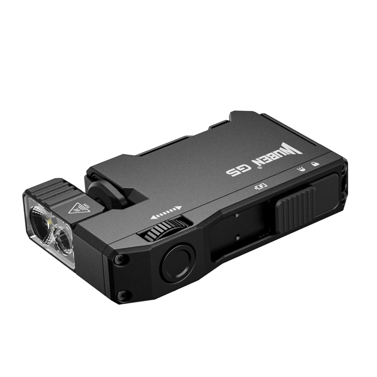 WUBEN G5 EDC Flashlight