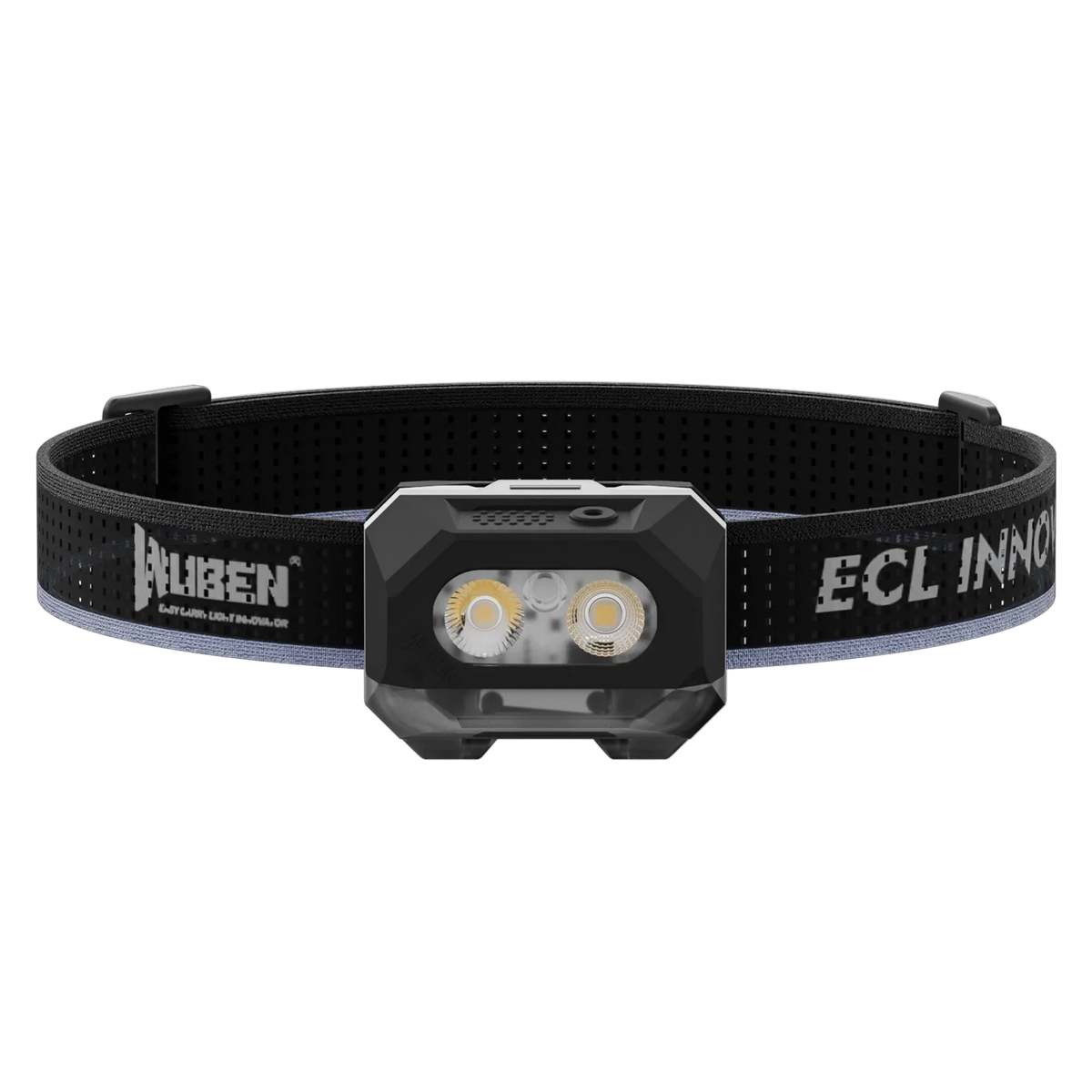WUBEN H4 Rechargeable Headlamp